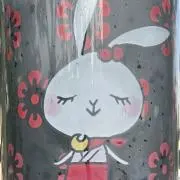 あんこときなこの画像