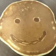 リンゴアレルギーの画像