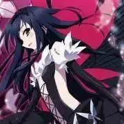 Image of 黒雪姫