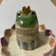 ポコちゃんの画像