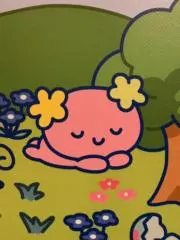 リンゴちゃん⟵土日配送休止の画像
