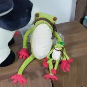 けろけろけろっぴ★