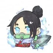 凪