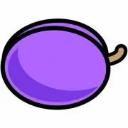 plum