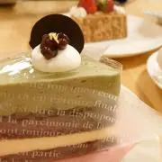 お豆腐屋さんの画像