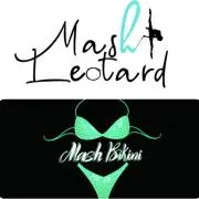 Mashleotard/bikiniの画像