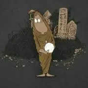 どぶ丸の画像