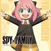 アーニャ