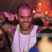 Image of Chris Breezy