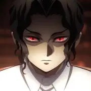 無惨の画像