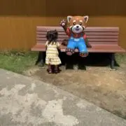 さんさんの画像