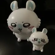 ももんが~複数購入割引します~の画像