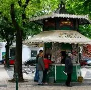 KIOSK