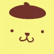 ぷりんの画像