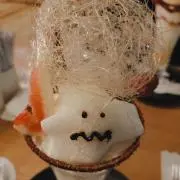 おしまいの画像