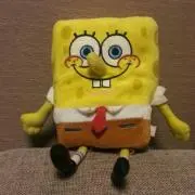 sponge　プロフィール読んでください