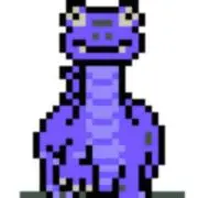はらぺこザウルス