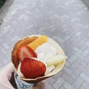 テニスマンの画像