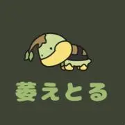 ナエトルの画像