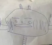 マロの画像