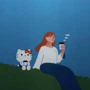 ももの画像