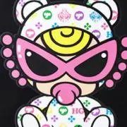 ヤッくんの画像