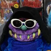 Big monsterの画像