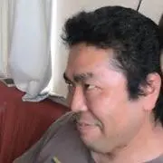 横山 光昭