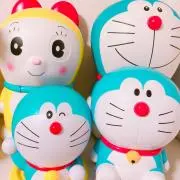 ☆ドラミちゃん☆