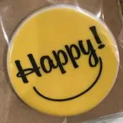 happyの画像