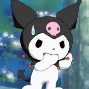 クロミちゃん