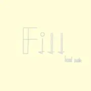 Fillの画像