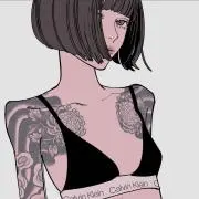 s♡の画像