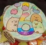 かおりん