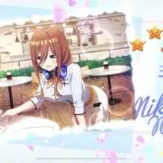 夜桜の画像
