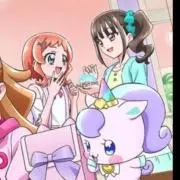 プリあにまるの画像