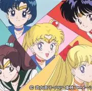 セーラームーン セーラースターライツ 変身アクセサリーセット