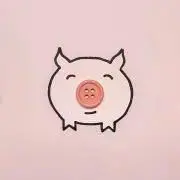 ぶひぶひの画像
