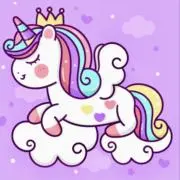 はねうまの画像