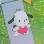 ぴょん子の画像