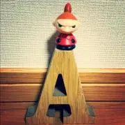 あんこの画像
