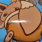 アンチョビの画像
