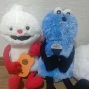 エッちゃん◖⁠⚆⁠ᴥ⁠⚆⁠◗