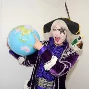 宇宙海賊ゴージャス