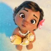 moanaの画像