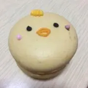 おでこの画像