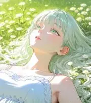 クチナシ（旧名ラッキー）の画像