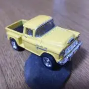 トケマ―