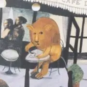 しろの画像