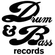 DRUM & BASS RECORDSの画像